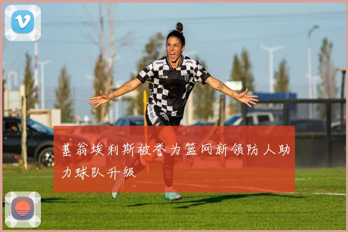 基翁埃利斯被誉为篮网新领防人助力球队升级